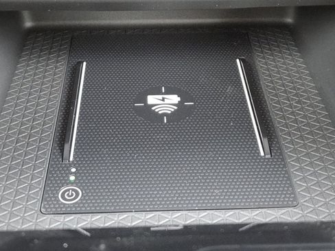 New 2026 Honda Accord Sport image 6