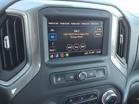 New 2026 GMC Sierra 3500 Pro w/ Convenience Package image 19