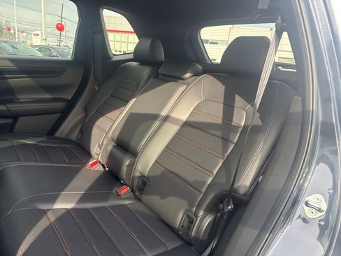 Used 2024 Honda CR-V Sport-L image 14