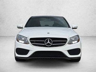 Used 2018 Mercedes-Benz C 300 Sedan video 2