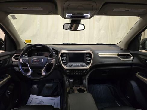 Used 2019 GMC Acadia Denali w/ Technology Package AWD/4WD image 31