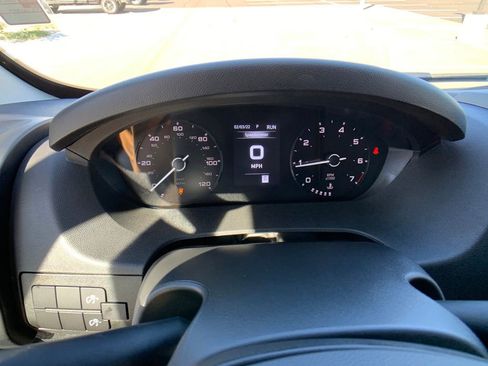 New 2026 RAM ProMaster 2500 w/ Power Group image 16