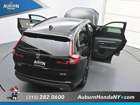Used 2024 Honda CR-V Sport-L image 39