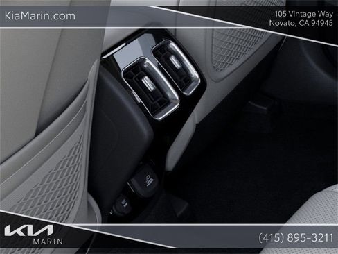 New 2025 Kia Sorento SX Prestige image 26