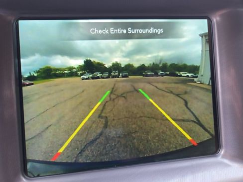 Used 2023 Dodge Charger GT w/ Blacktop Package RWD image 27