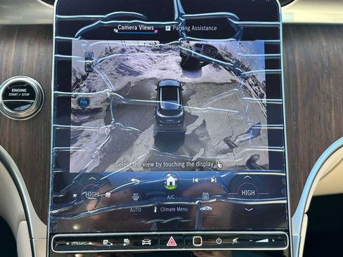 Used 2026 Mercedes-Benz GLC 350e 4MATIC image 29