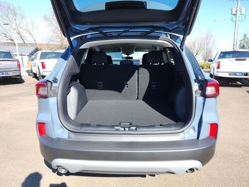 Used 2025 Ford Escape Active w/ Cold Weather Package image 15