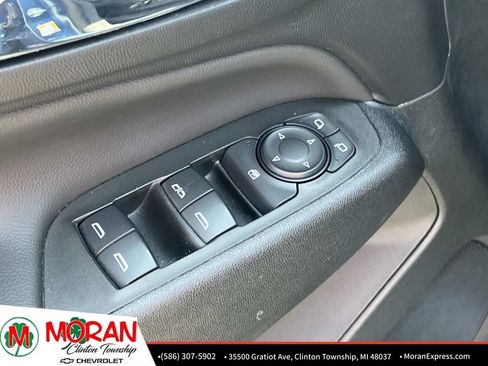 Certified 2024 Chevrolet Equinox LT FWD image 16