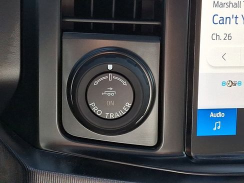 Certified 2024 Ford F250 Platinum AWD/4WD image 24