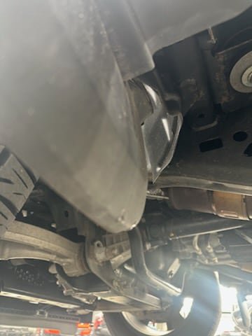 Used 2020 RAM 1500 Big Horn AWD/4WD image 26