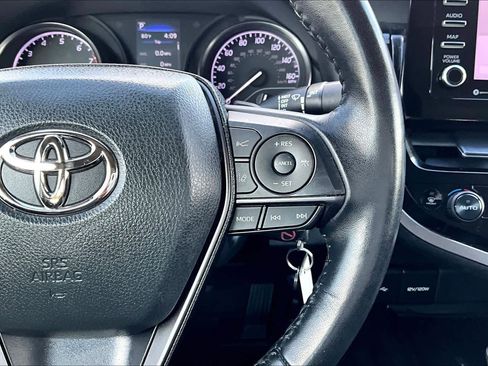 Used 2023 Toyota Camry SE image 24