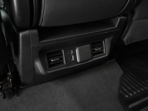 Used 2024 Chevrolet Silverado 2500 LT w/ Z71 Sport Edition image 43