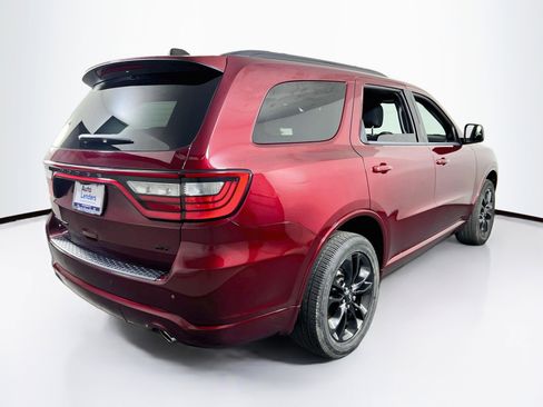 Used 2023 Dodge Durango GT w/ Blacktop Package AWD/4WD image 5