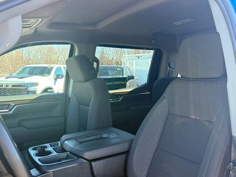 Used 2023 Chevrolet Silverado 1500 RST w/ Protection Package image 20