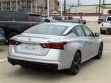 Used 2024 Nissan Altima 2.5 SR image 4