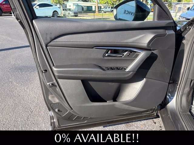 Used 2026 MAZDA CX-5 Select AWD/4WD image 7