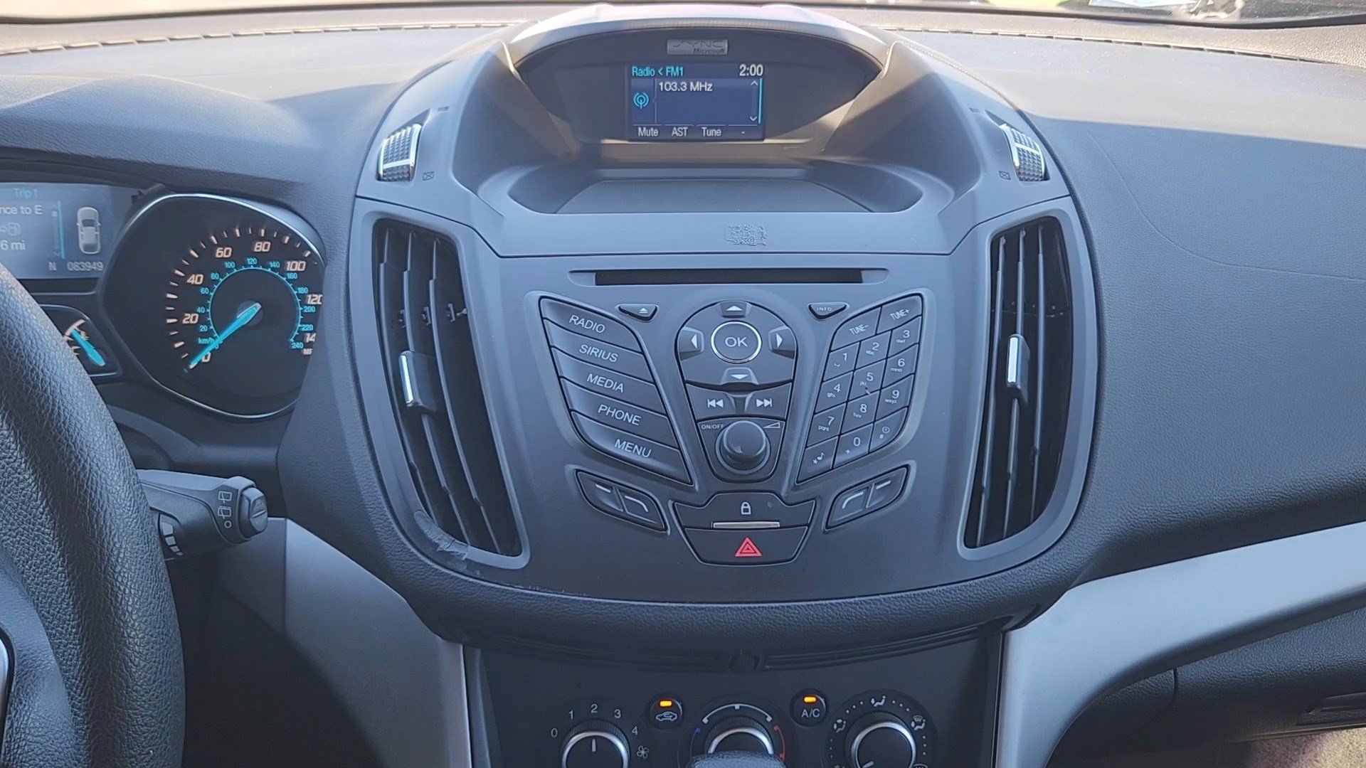 Used 2014 Ford Escape SE AWD/4WD image 13