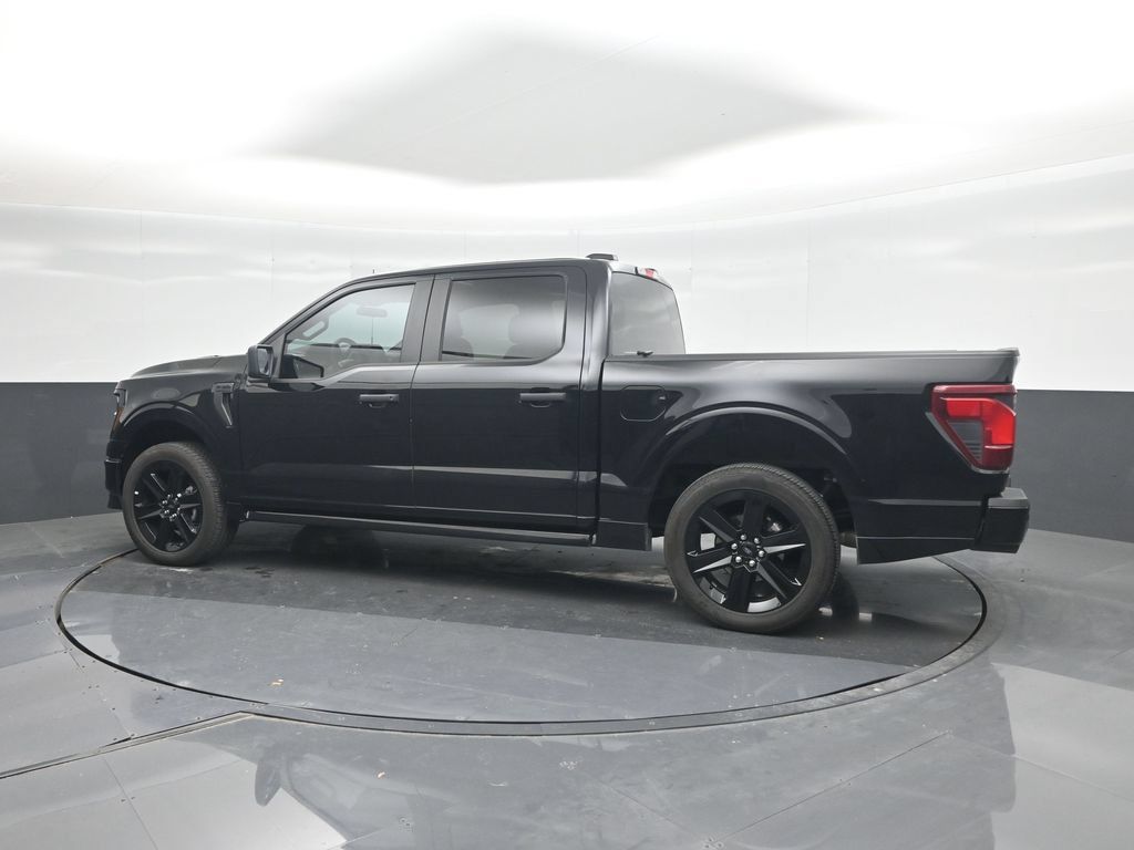 Certified 2026 Ford F150 STX w/ F-150 LOBO Package AWD/4WD image 28