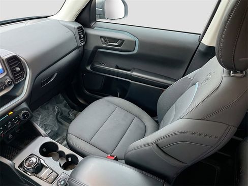 Used 2023 Ford Bronco Sport Badlands image 21