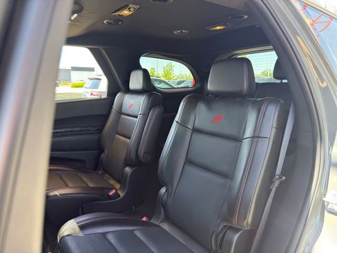 Used 2024 Dodge Durango R/T AWD/4WD image 30