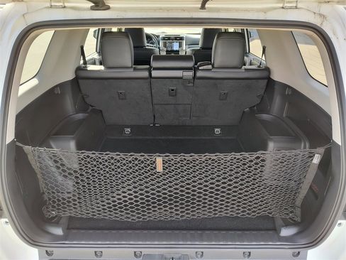 Used 2023 Toyota 4Runner SR5 Premium image 9