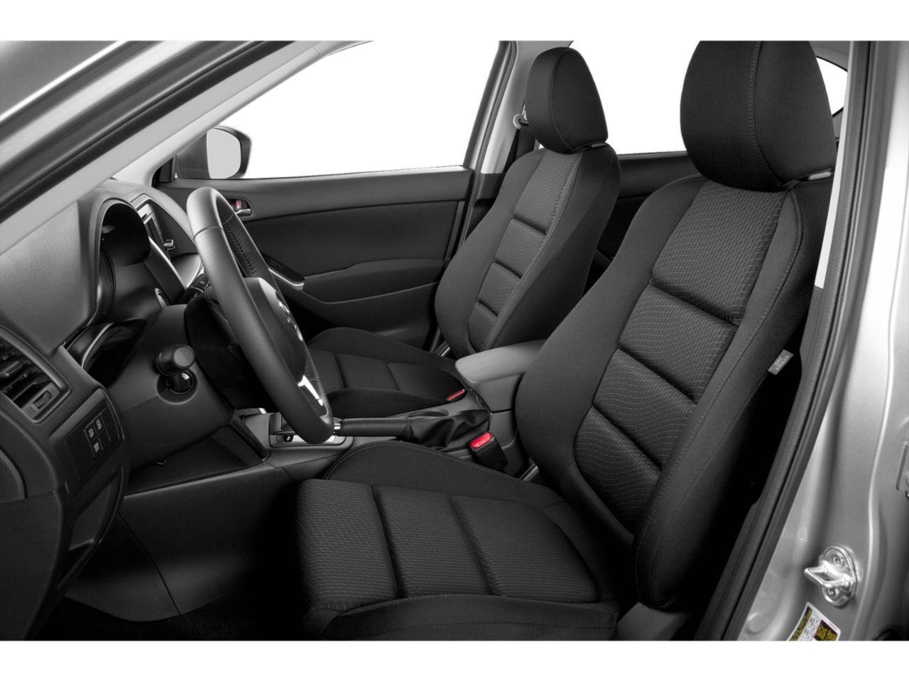 Used 2015 MAZDA CX-5 Grand Touring AWD/4WD image 4