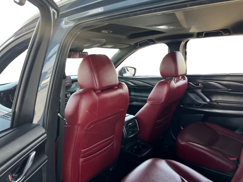 Used 2022 MAZDA CX-9 Carbon Edition image 12