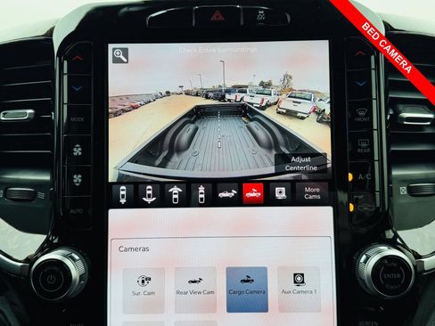 New 2026 RAM 2500 Big Horn image 10