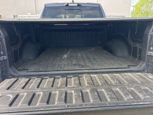 Used 2021 RAM 1500 Limited image 10