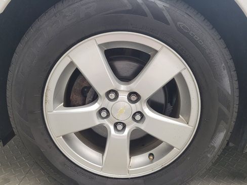 Used 2016 Chevrolet Cruze LT FWD image 31