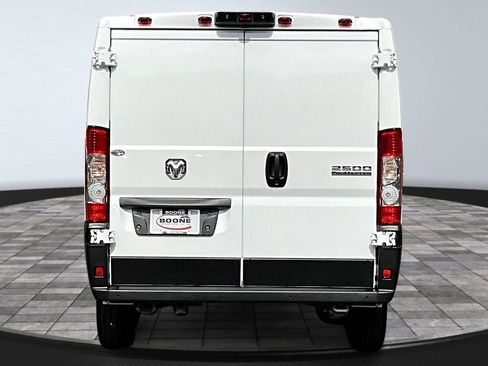 Used 2025 RAM ProMaster 2500 image 5