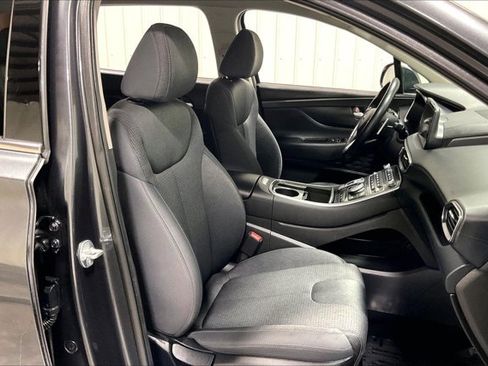Used 2023 Hyundai Santa Fe SEL image 7