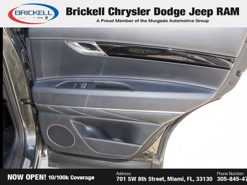 Used 2025 Genesis GV80 2.5T Standard AWD/4WD image 13