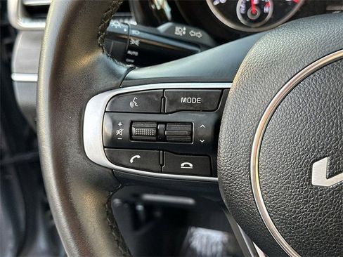 Used 2023 Kia K5 EX image 36