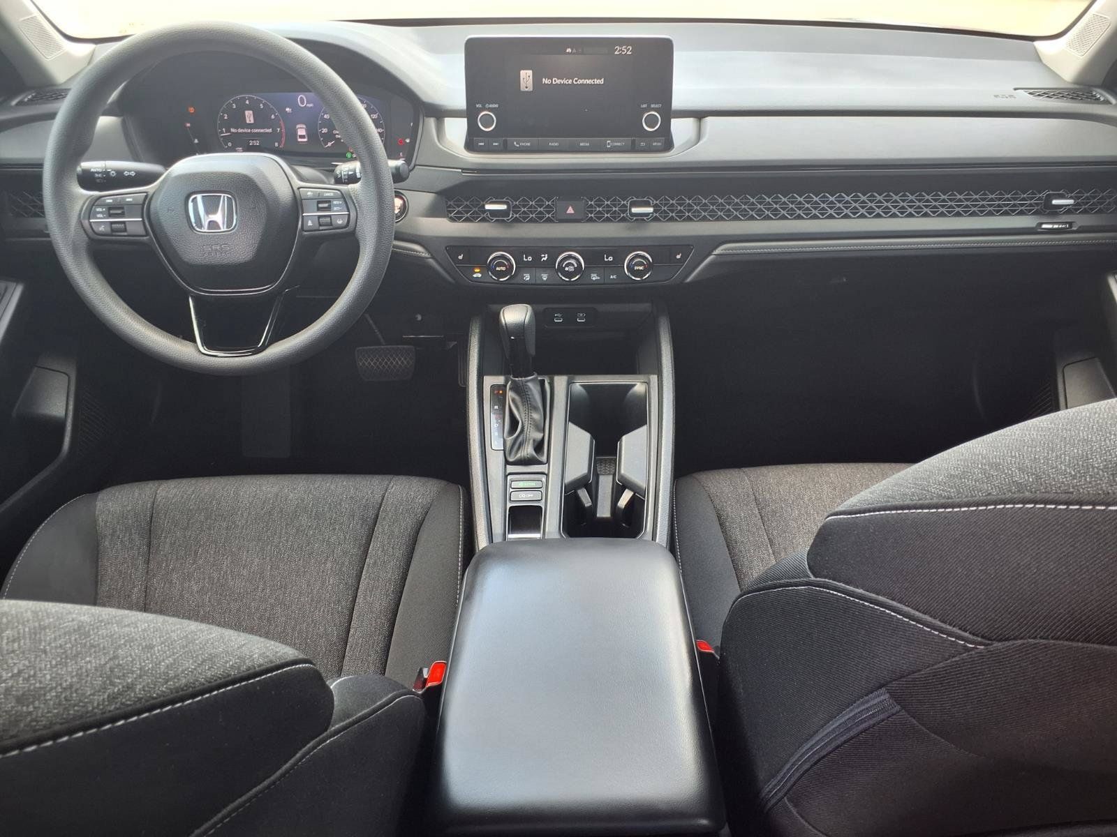 Used 2024 Honda Accord EX image 9