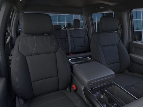 New 2026 Ford F150 STX w/ Equipment Group 200A image 10