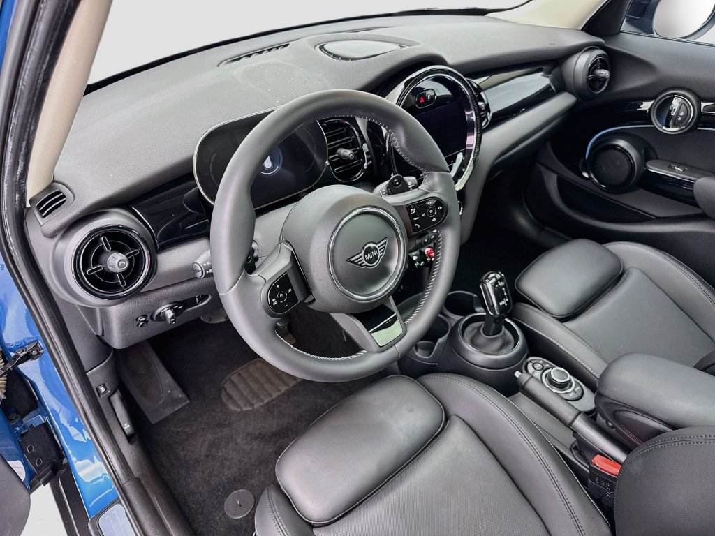 Certified 2023 MINI Cooper S FWD image 13