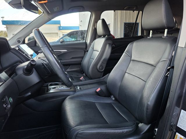 Certified 2021 Honda Pilot Special Edition image 9