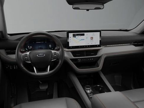 New 2026 Ford Explorer Active AWD/4WD image 7