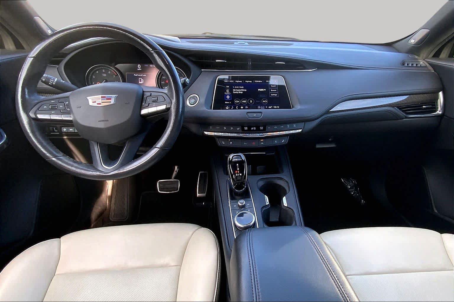 Used 2023 Cadillac XT4 Sport FWD image 15