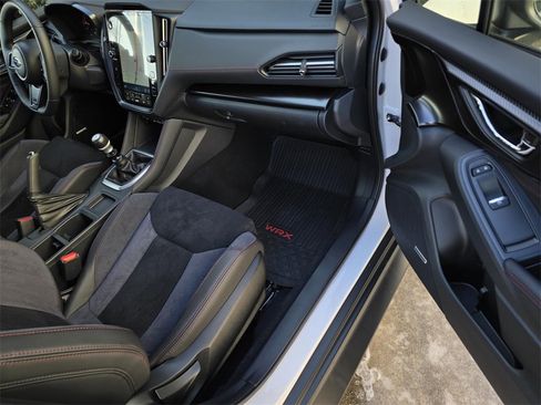 Used 2024 Subaru WRX Limited image 7