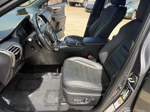 Used 2017 Lexus NX 200t F Sport w/ F Sport Premium Package image 25