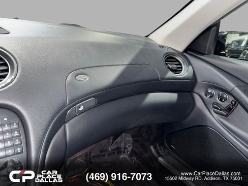 Used 2007 Mercedes-Benz SL 550 w/ Premium Pkg I image 27