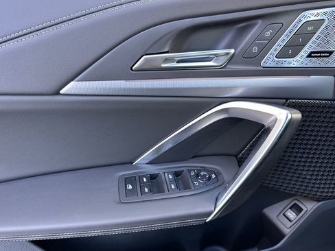 New 2025 BMW X1 xDrive28i w/ Convenience Package image 10