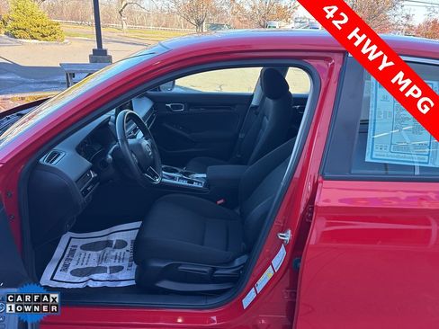 Used 2023 Honda Civic EX image 21