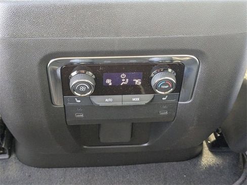 New 2026 Chevrolet Tahoe Premier w/ Sun And Tow Package image 32