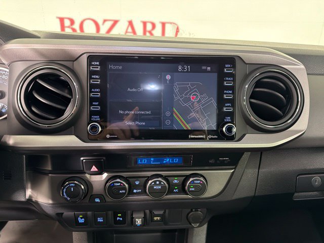 Used 2022 Toyota Tacoma SR5 AWD/4WD image 27