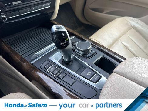 Used 2015 BMW X5 sDrive35i image 17