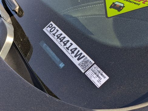 Used 2023 Cadillac CT5 Premium Luxury w/ Climate Package image 31