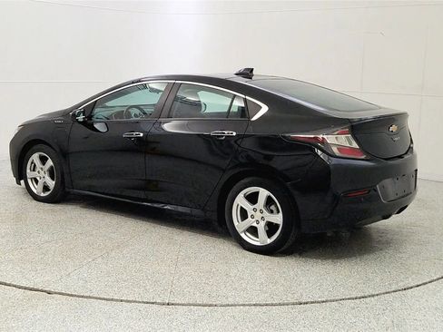 Used 2018 Chevrolet Volt LT w/ LT Driver Confidence Package image 5